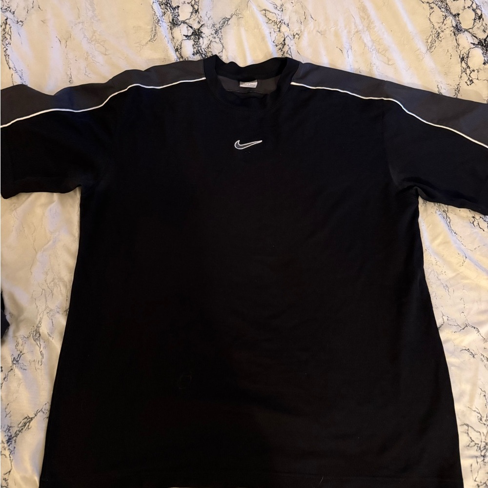 Vintage nike shirt